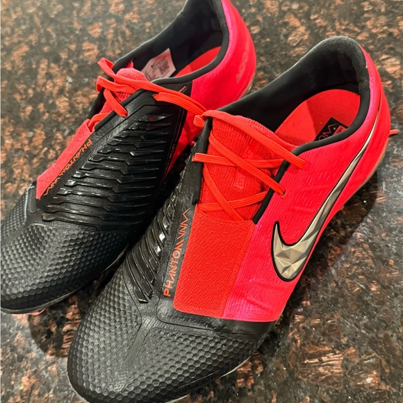 Nike Phantom Venom Elite FG - Picture 2 of 3